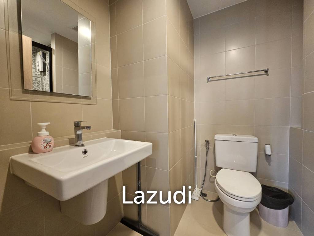 LA HABANA : 1 Bed condo near Takiab beach