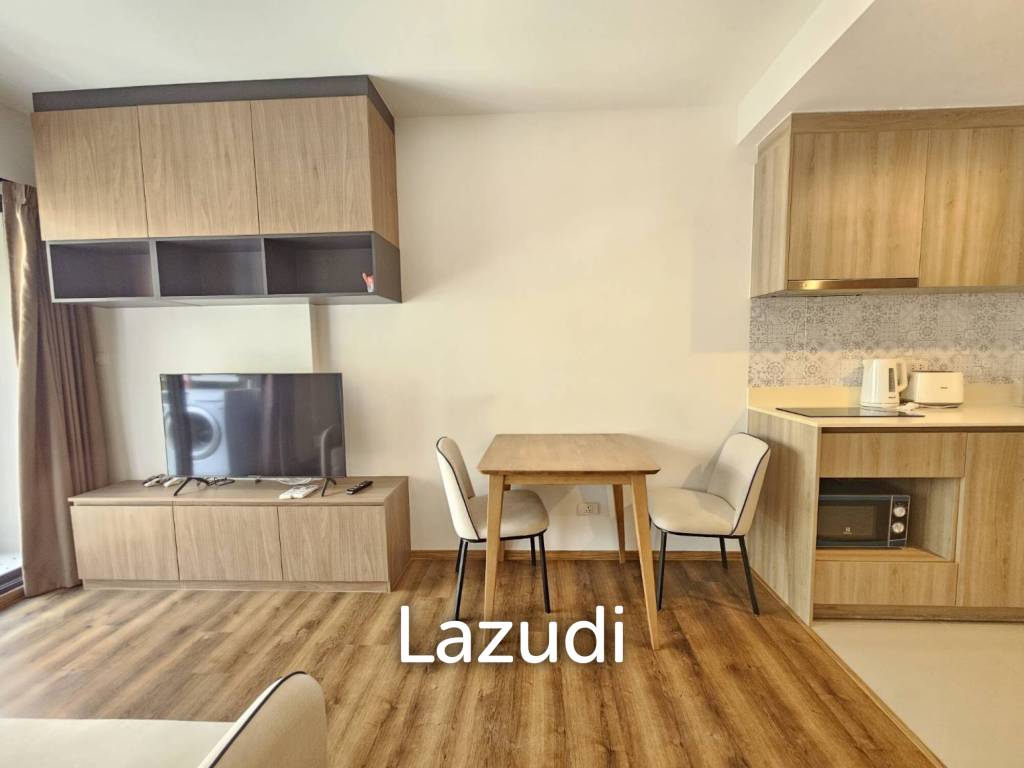 LA HABANA : 1 Bed condo near Takiab beach