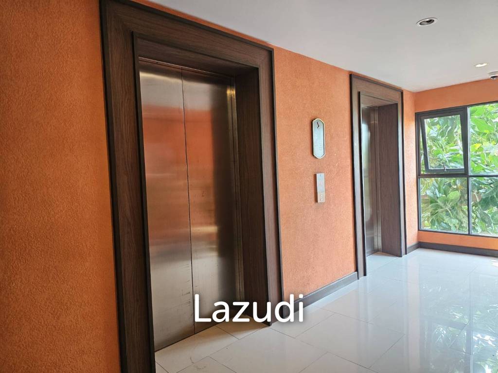 LA HABANA : 1 Bed condo near Takiab beach