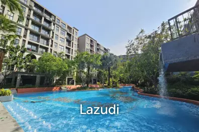 LA HABANA : 1 Bed condo near Takiab beach