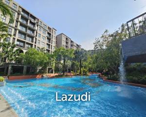 LA HABANA : 1 Bed condo near Takiab beach