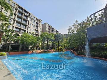 LA HABANA : 1 Bed condo near Takiab beach