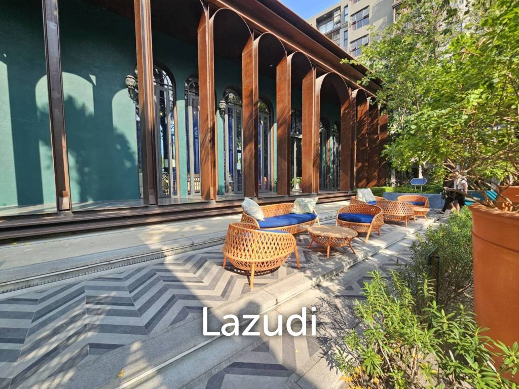 LA HABANA : 1 Bed condo near Takiab beach