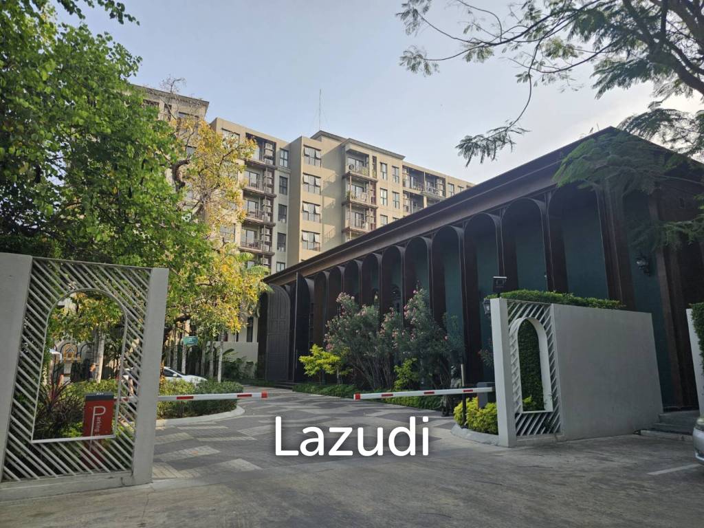 LA HABANA : 1 Bed condo near Takiab beach