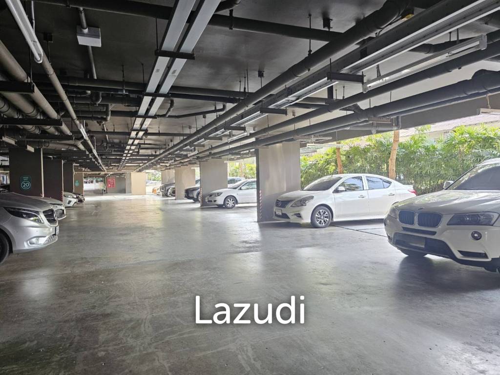 LA HABANA : 1 Bed condo near Takiab beach