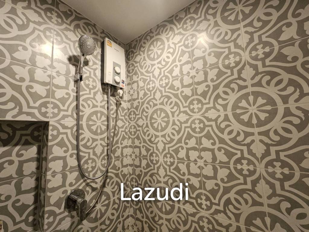 LA HABANA : 1 Bed condo near Takiab beach