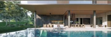 4 Bed 4 Bath 735 SQ.M Anann Villas