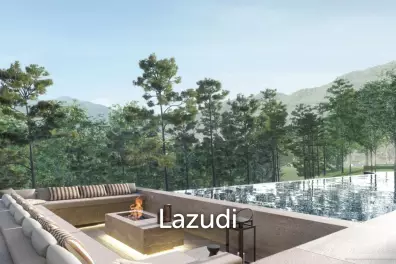 4 Bed 4 Bath 735 SQ.M Anann Villas