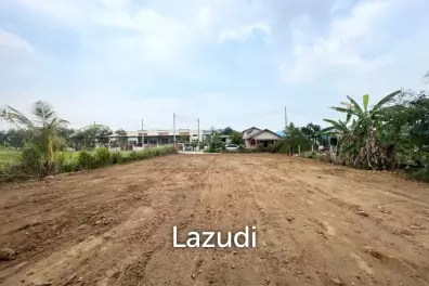 504 SQ.M. Land For Sale in Bang Saray