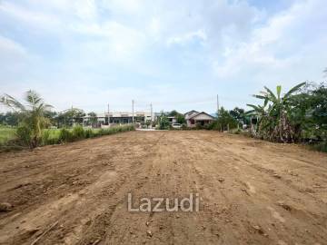 504 SQ.M. Land For Sale in Bang Saray