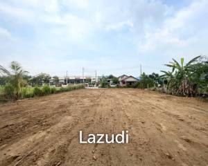 504 SQ.M. Land For Sale in Bang Saray