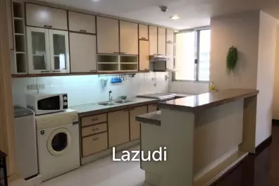 2 Bed 2 Bath 102 SQ.M Tai Ping Towers