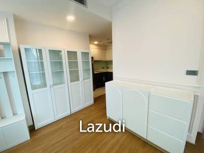 1 Bed 1 Bath 49 SQ.M Ceil by Sansiri