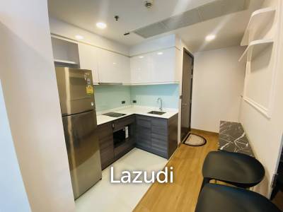 1 Bed 1 Bath 49 SQ.M Ceil by Sansiri