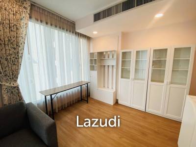 1 Bed 1 Bath 49 SQ.M Ceil by Sansiri
