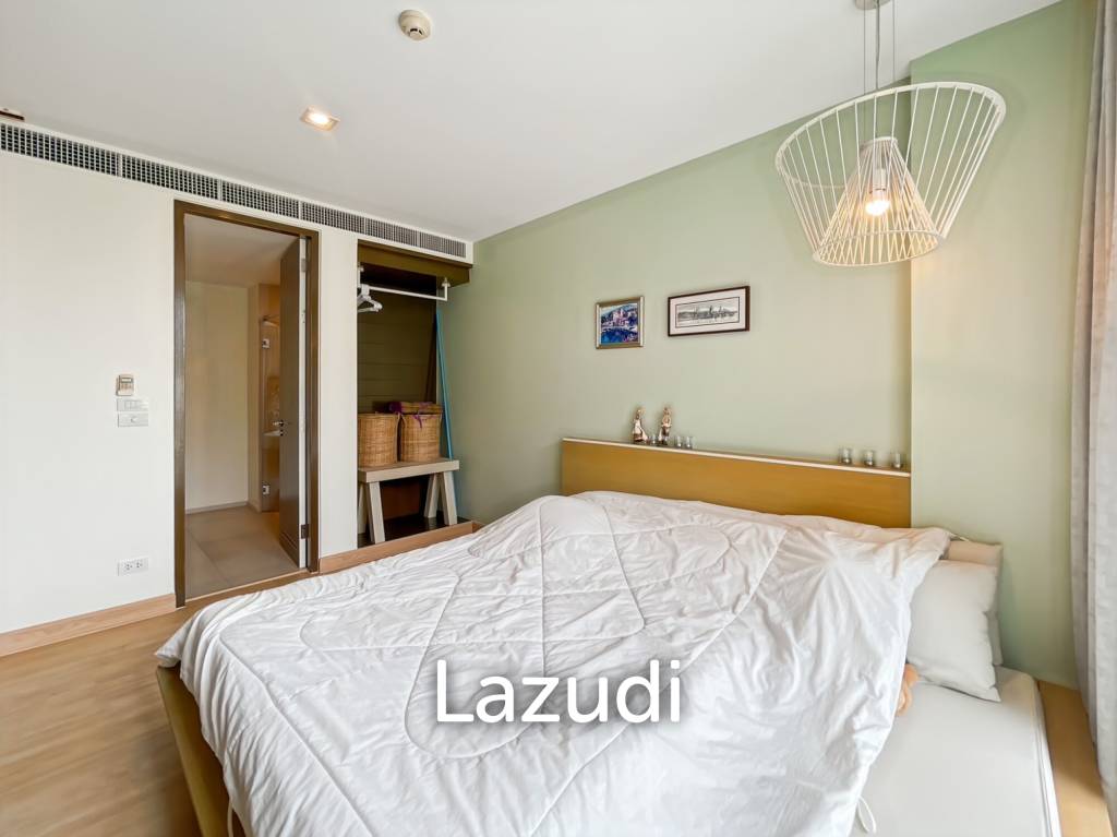 Ocas Condo: Luxury 2 Bedroom Beachfront Condo