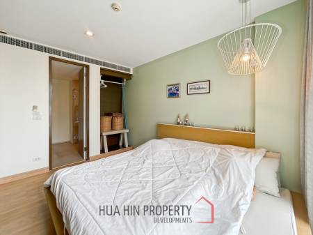 Ocas Condo: Luxury 2 Bedroom Beachfront Condo