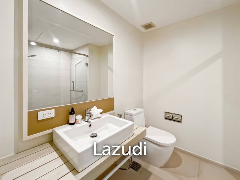 Ocas Condo: Luxury 2 Bedroom Beachfront Condo
