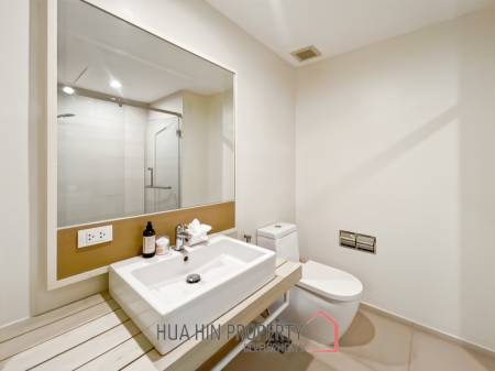 Ocas Condo: Luxury 2 Bedroom Beachfront Condo