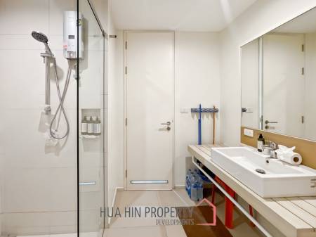 Ocas Condo: Luxury 2 Bedroom Beachfront Condo