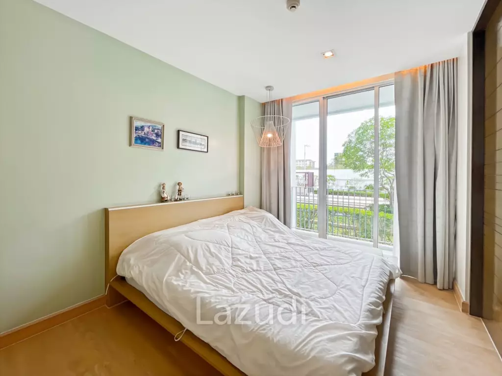 Ocas Condo: Luxury 2 Bedroom Beachfront Condo