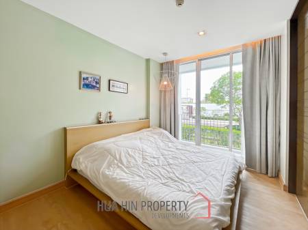 Ocas Condo: Luxury 2 Bedroom Beachfront Condo
