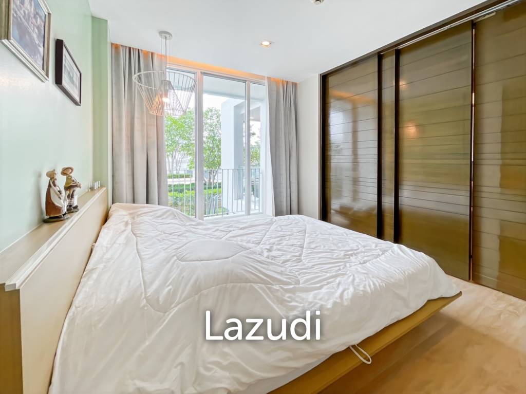Ocas Condo: Luxury 2 Bedroom Beachfront Condo