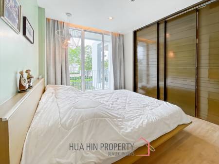 Ocas Condo: Luxury 2 Bedroom Beachfront Condo