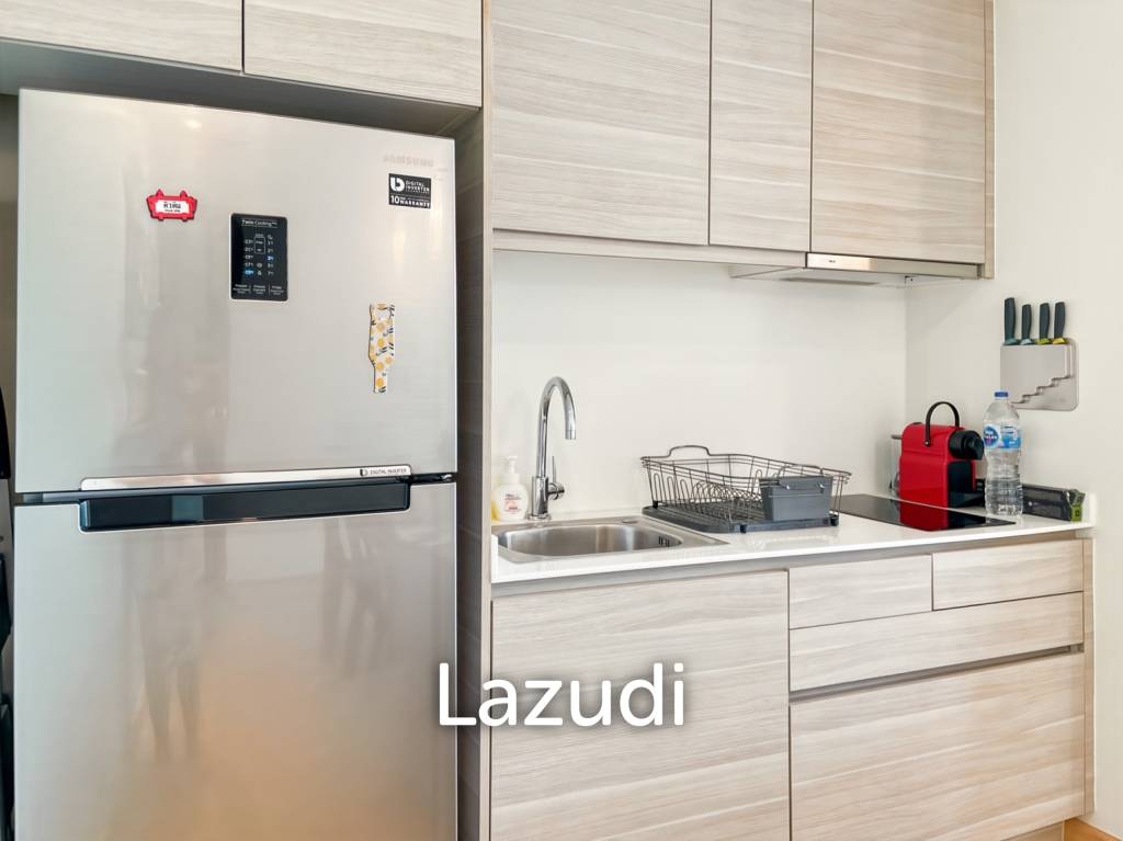 Ocas Condo: Luxury 2 Bedroom Beachfront Condo