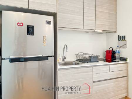 Ocas Condo: Luxury 2 Bedroom Beachfront Condo