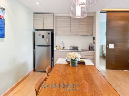 Ocas Condo: Luxury 2 Bedroom Beachfront Condo