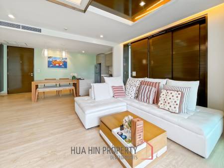 Ocas Condo: Luxury 2 Bedroom Beachfront Condo