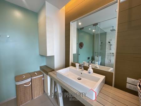 Ocas Condo: Luxury 2 Bedroom Beachfront Condo