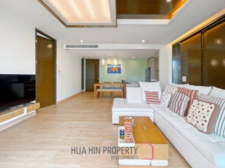 Ocas Condo: Luxury 2 Bedroom Beachfront Condo