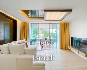Ocas Condo: Luxury 2 Bedroom Beachfront Condo