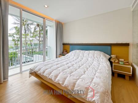 Ocas Condo: Luxury 2 Bedroom Beachfront Condo