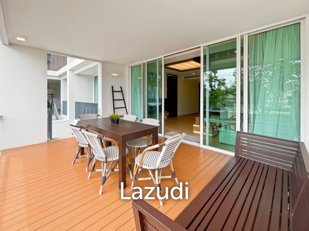 Ocas Condo: Luxury 2 Bedroom Beachfront Condo