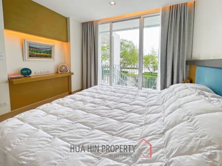 Ocas Condo: Luxury 2 Bedroom Beachfront Condo