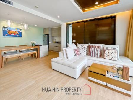 Ocas Condo: Luxury 2 Bedroom Beachfront Condo