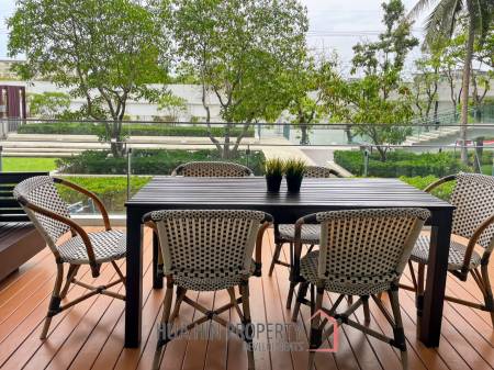 Ocas Condo: Luxury 2 Bedroom Beachfront Condo