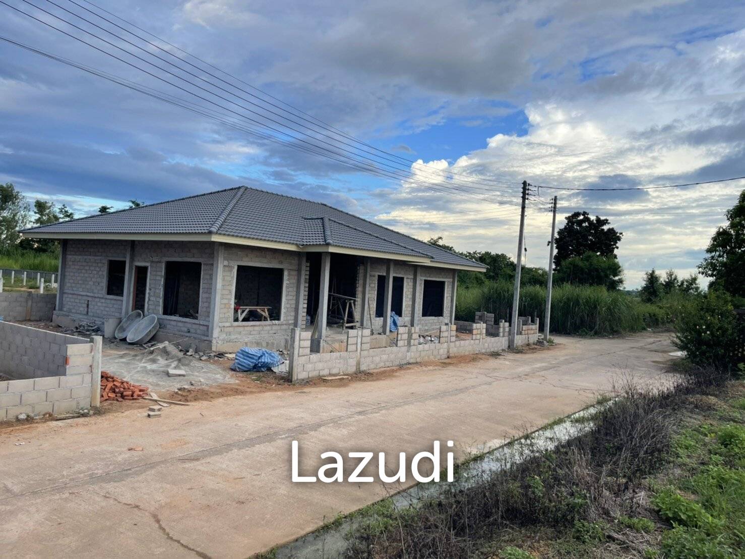 🎊 House and land for sale 🎊 🎊 House and land for sale 🎊