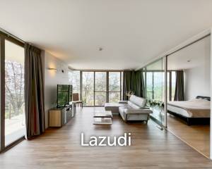 Luxurious 3-Bed Condo in The Sanctuary Hua Hin - For Sale