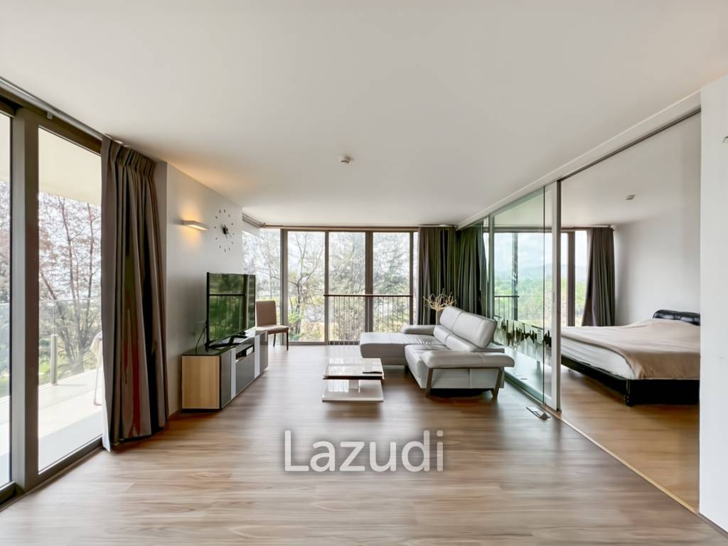 Luxurious 3-Bed Condo in The Sanctuary Hua Hin - For Sale