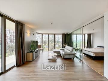 Luxurious 3-Bed Condo in The Sanctuary Hua Hin - For Sale