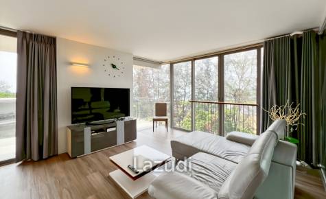 Luxurious 3-Bed Condo in The Sanctuary Hua Hin - For Sale