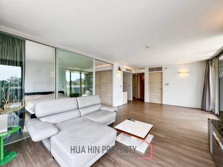 Luxurious 3-Bed Condo in The Sanctuary Hua Hin - For Sale