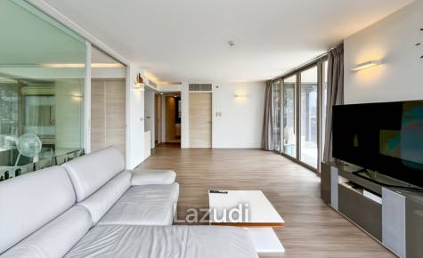Luxurious 3-Bed Condo in The Sanctuary Hua Hin - For Sale