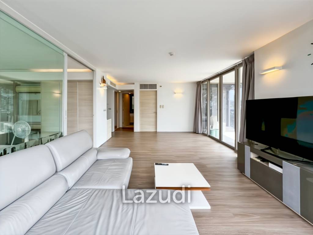 Luxurious 3-Bed Condo in The Sanctuary Hua Hin - For Sale