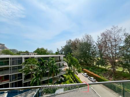 Luxurious 3-Bed Condo in The Sanctuary Hua Hin - For Sale