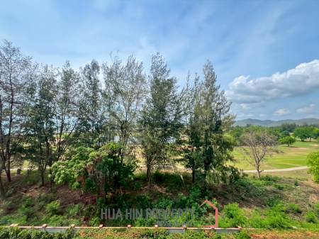 Luxurious 3-Bed Condo in The Sanctuary Hua Hin - For Sale